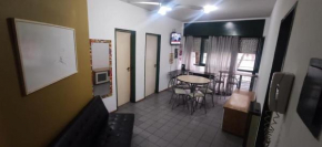 Hermoso departamento en Balvanera
